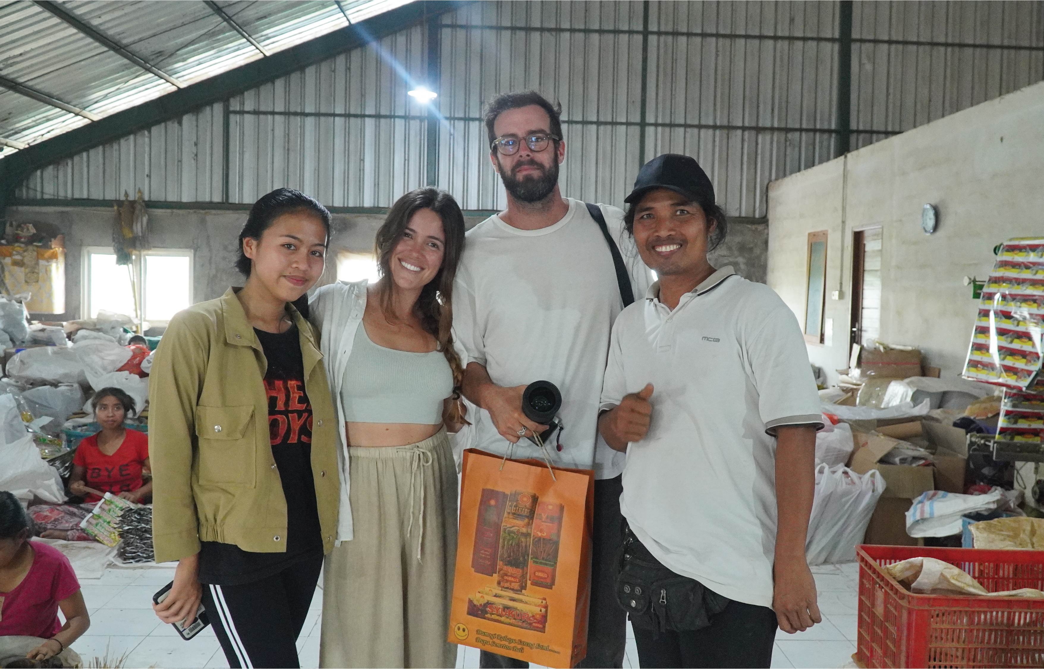 Dokumentasi Dubali Satu 11