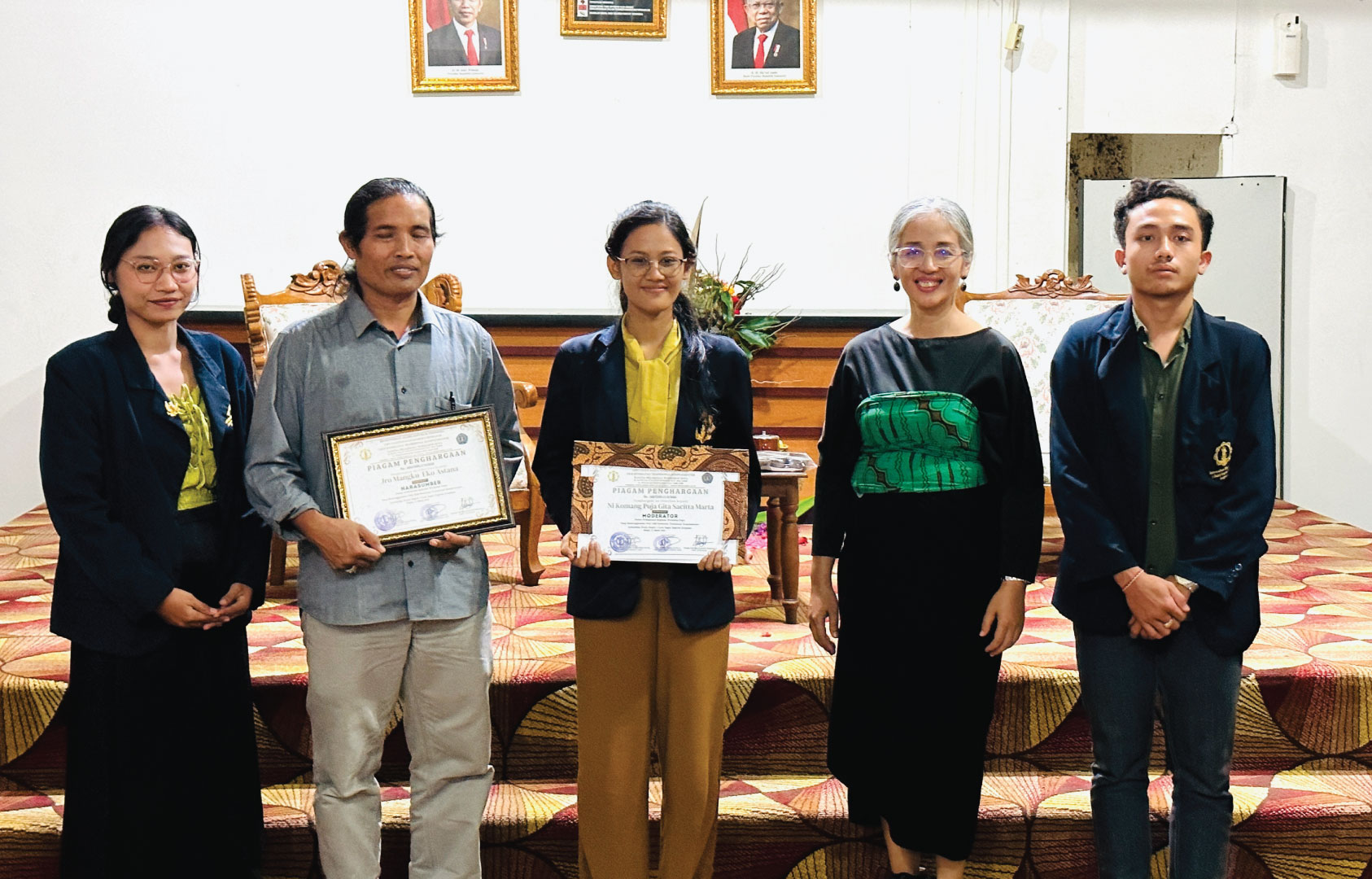 Dokumentasi Dubali Satu 3