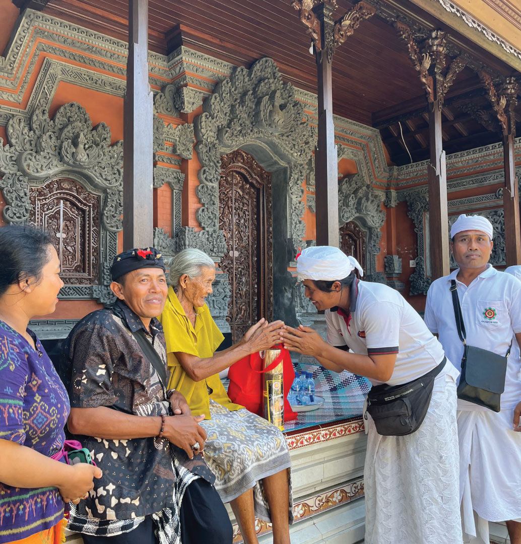 Dokumentasi Dubali Satu 4