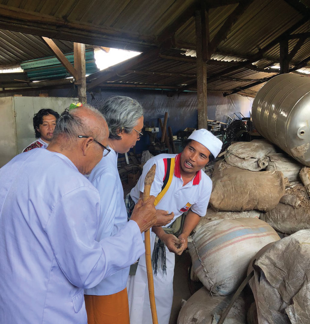 Dokumentasi Dubali Satu 7