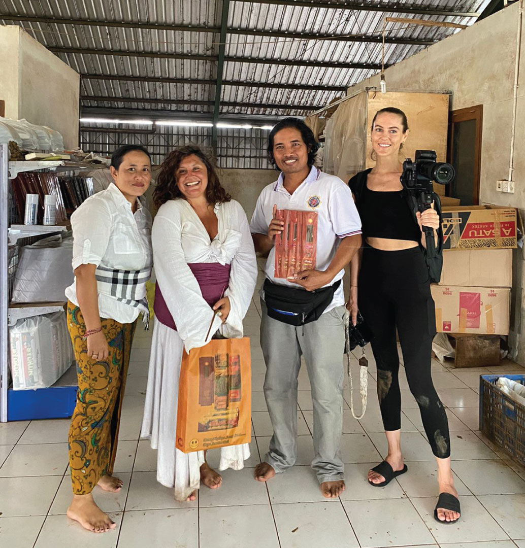 Dokumentasi Dubali Satu 9