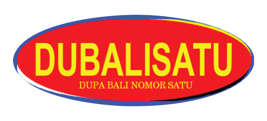 Dubali Satu Logo