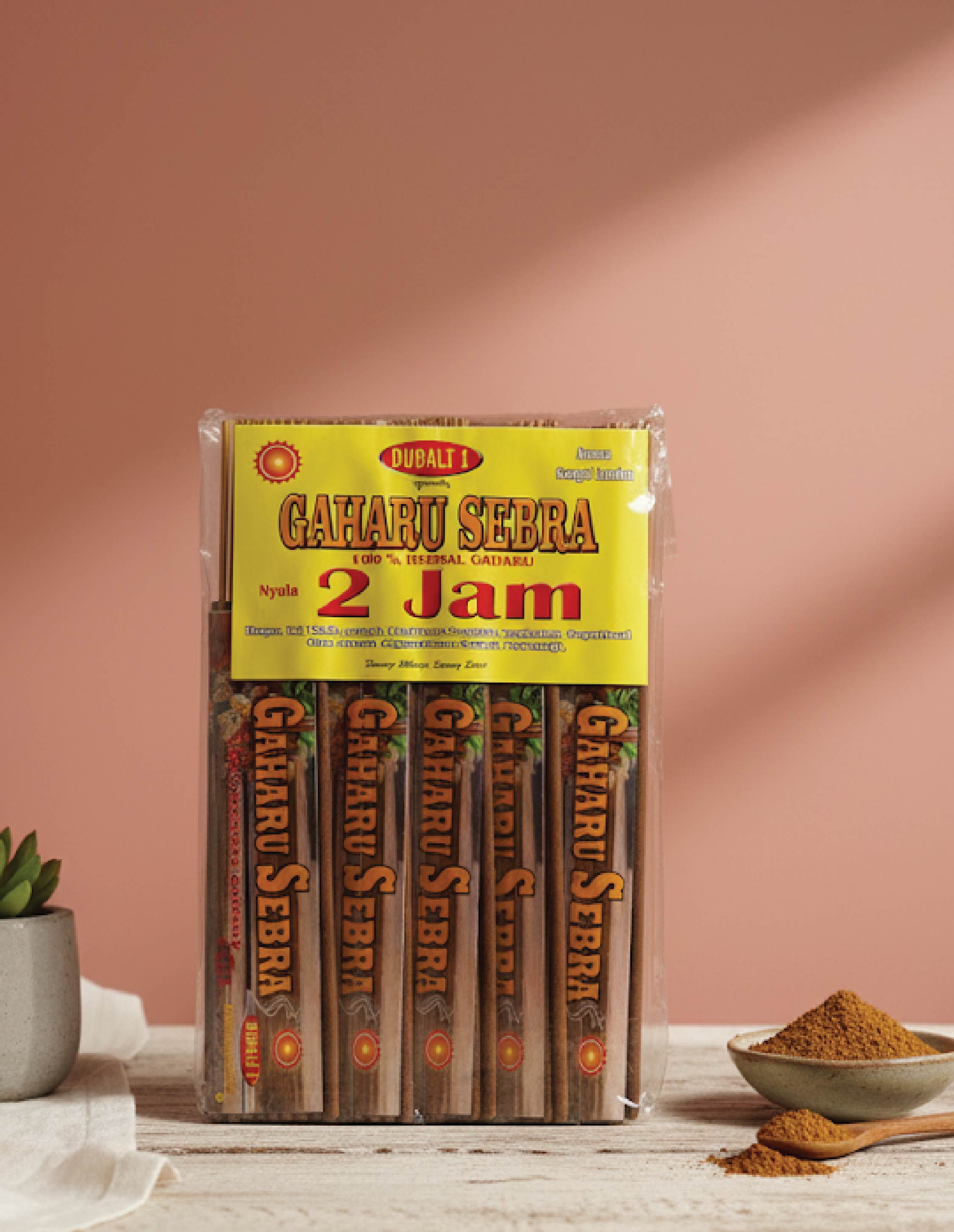 Dupa Varian Natural 2 Jam