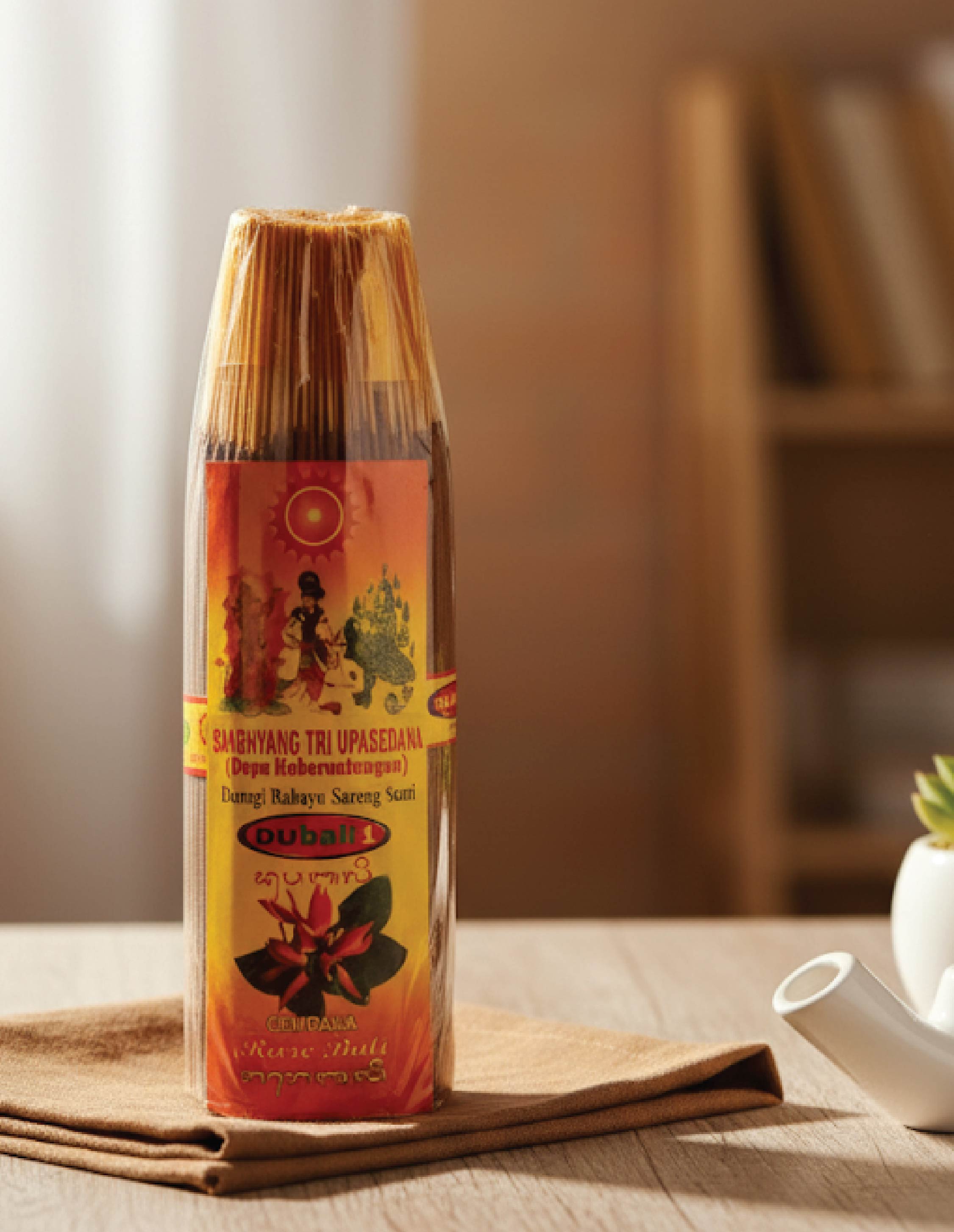 Dupa Natural Kiloan 28cm & 32cm